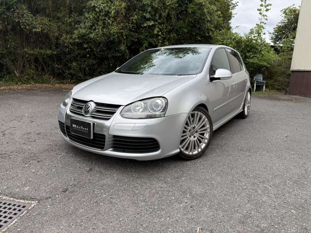 2007 Volkswagen Golf – thumbnail 2