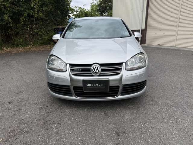 2007 Volkswagen Golf – thumbnail 3