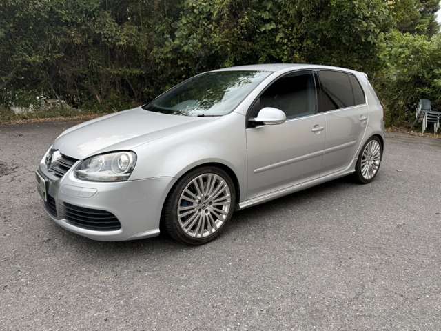 2007 Volkswagen Golf – thumbnail 4