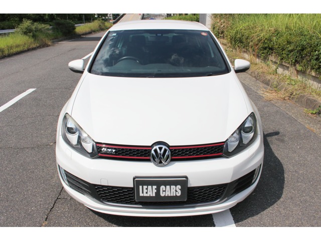2011 Volkswagen Golf