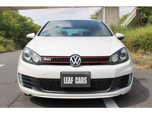 2011 Volkswagen Golf – thumbnail 4