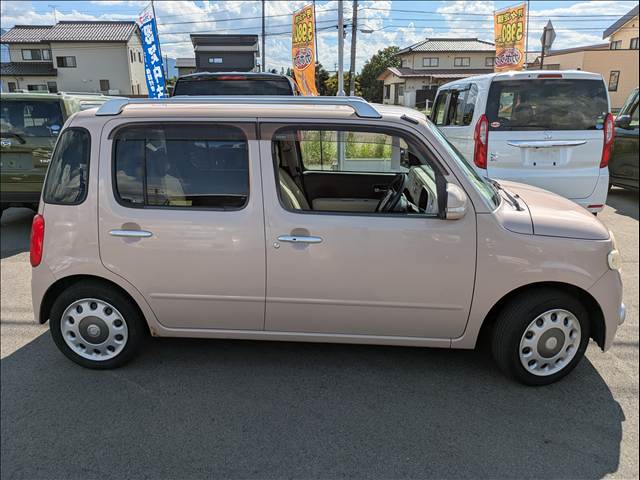 2010 Daihatsu Mira Cocoa – thumbnail 2