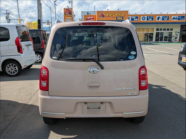 2010 Daihatsu Mira Cocoa – thumbnail 3