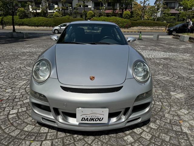 2005 Porsche 911 – thumbnail 2