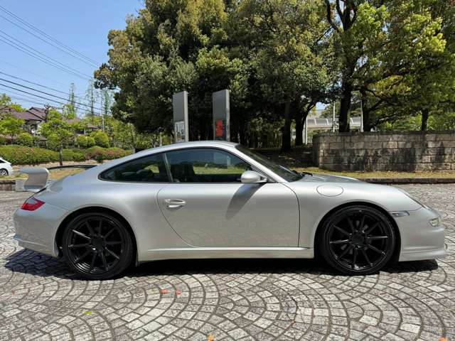 2005 Porsche 911 – thumbnail 4