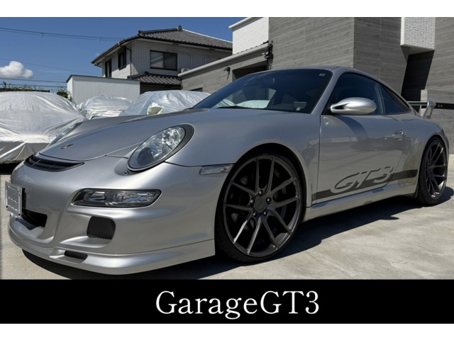 2004 Porsche 911