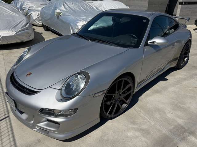 2004 Porsche 911 – thumbnail 3