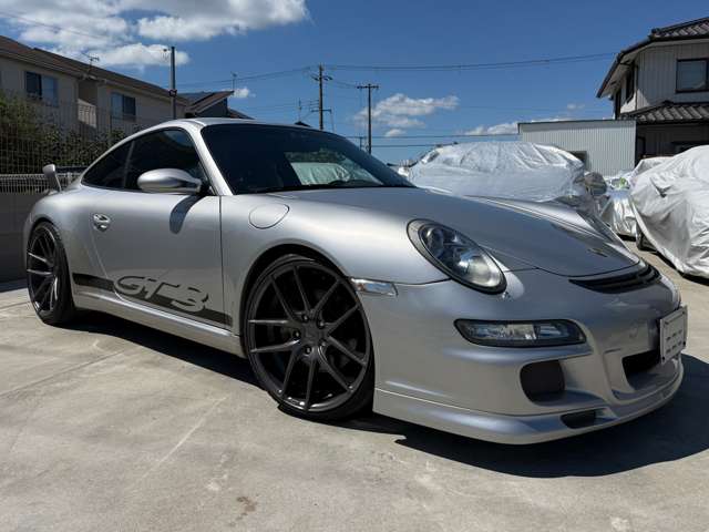 2004 Porsche 911 – thumbnail 4
