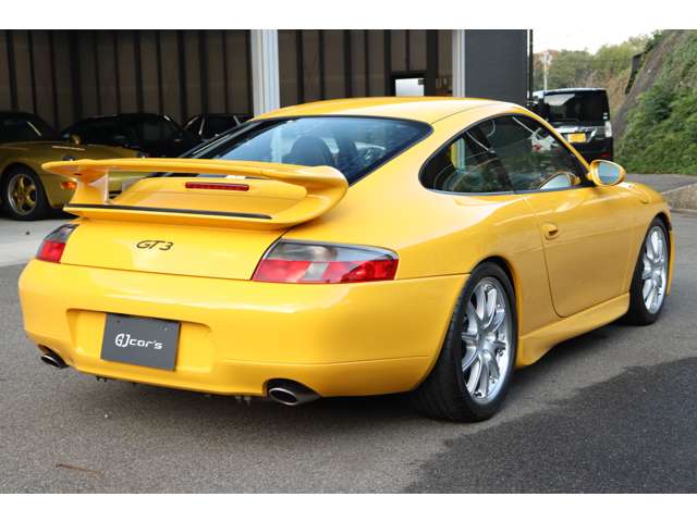2000 Porsche 911 – thumbnail 3