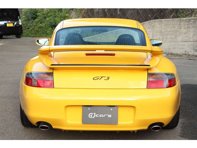 2000 Porsche 911 – thumbnail 4