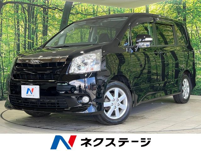 2010 Toyota Noah