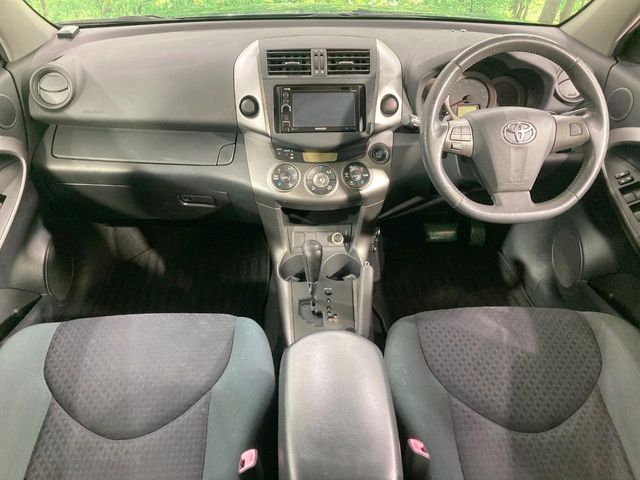 2010 Toyota Vanguard – thumbnail 2