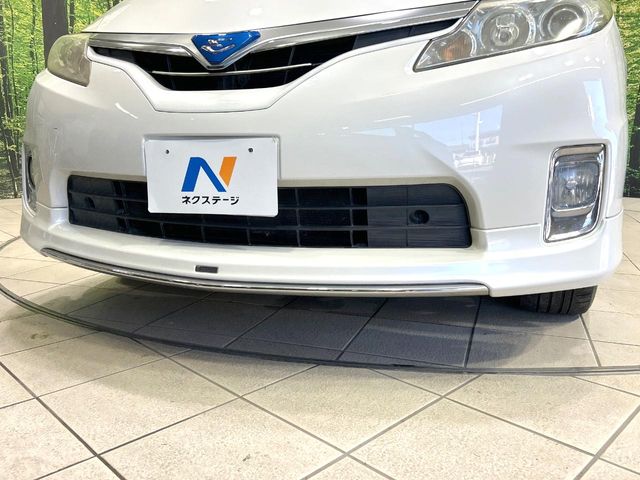2011 Toyota Estima Hybrid – thumbnail 2