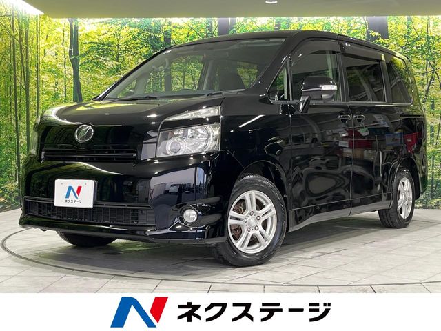 2010 Toyota Voxy
