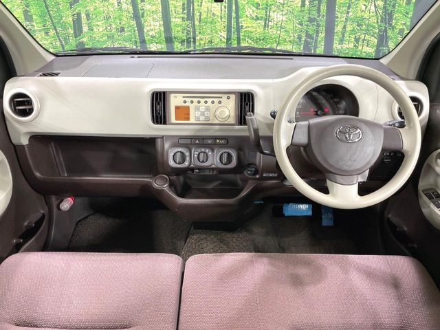 2010 Toyota Passo – thumbnail 2