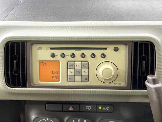 2010 Toyota Passo – thumbnail 3