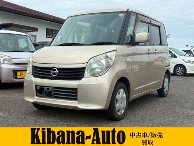 2010 Nissan Roox
