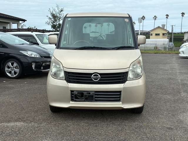2010 Nissan Roox – thumbnail 3