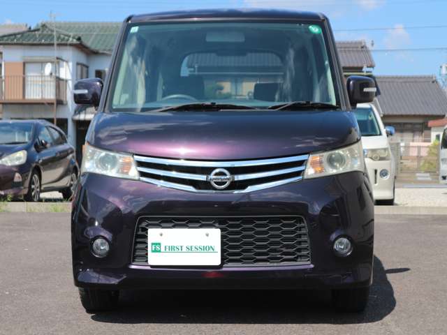 2011 Nissan Roox – thumbnail 2