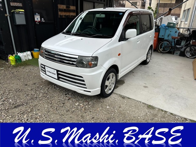 2007 Nissan Otti