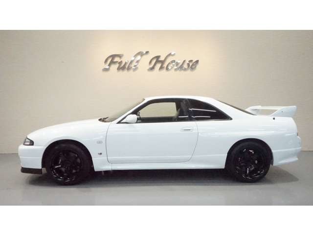 1996 Nissan Skyline GT-R