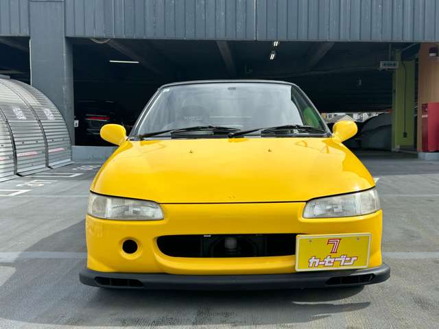1991 Honda Beat – thumbnail 3