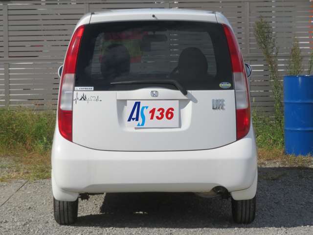 2003 Honda Life – thumbnail 3