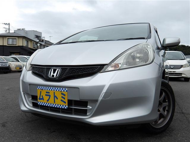 2011 Honda Fit