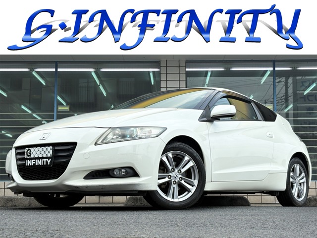2011 Honda CR-Z