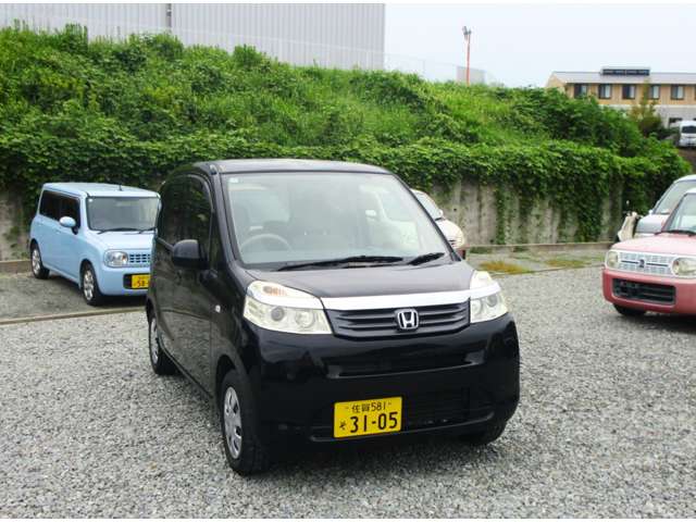 2011 Honda Life – thumbnail 4