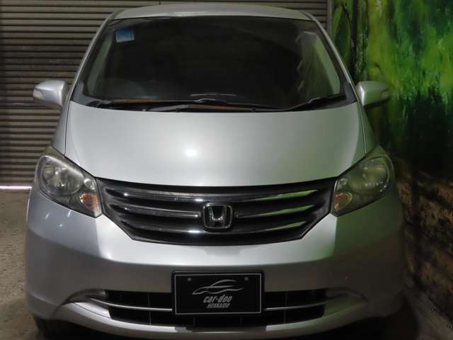 2011 Honda Freed – thumbnail 3