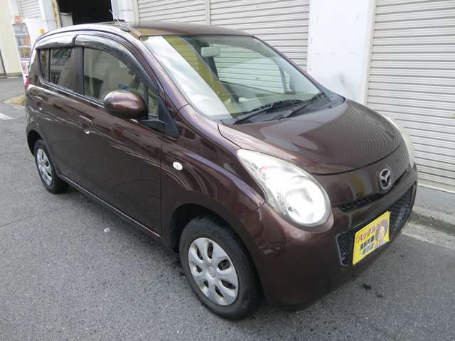 2011 Mazda Carol – thumbnail 3