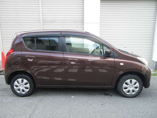 2011 Mazda Carol – thumbnail 4