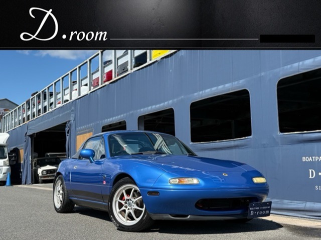 1994 Mazda Roadster