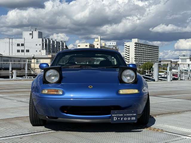 1994 Mazda Roadster – thumbnail 2