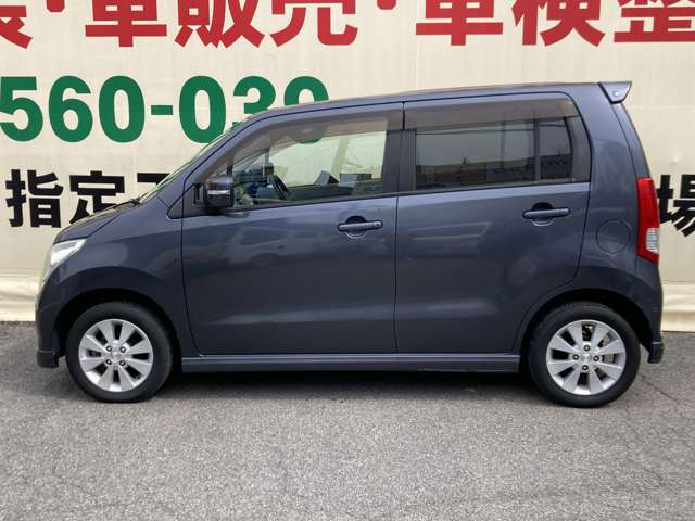 2011 Mazda AZ-Wagon – thumbnail 4
