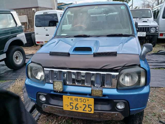 1999 Mazda AZ-Offroad – thumbnail 2