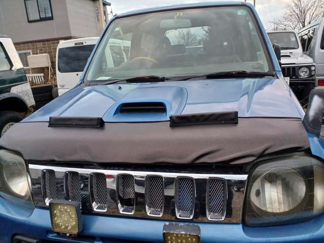 1999 Mazda AZ-Offroad – thumbnail 3