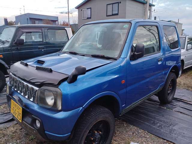 1999 Mazda AZ-Offroad – thumbnail 4