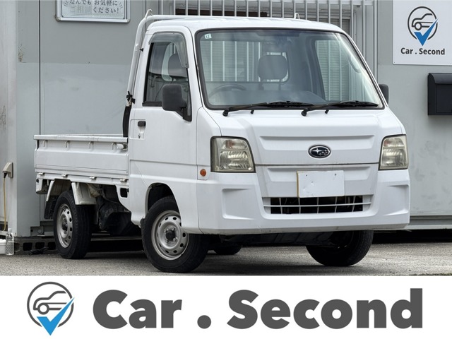 2010 Subaru Sambar Truck