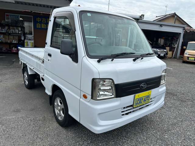 2006 Subaru Sambar Truck – thumbnail 3