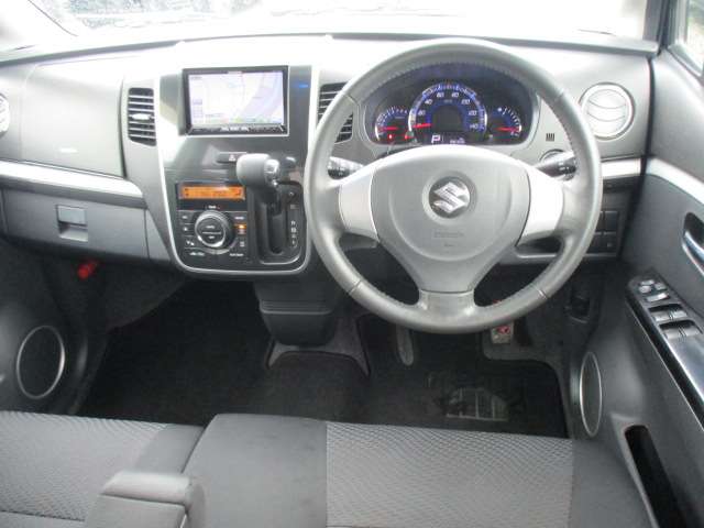 2011 Suzuki Wagon R – thumbnail 3