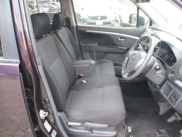 2011 Suzuki Wagon R – thumbnail 4