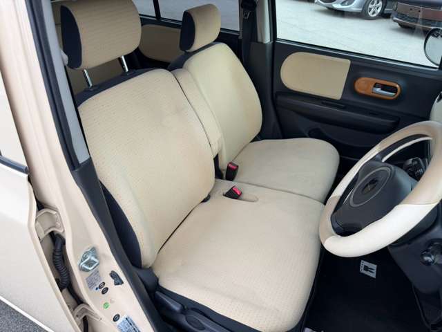 2010 Suzuki Alto Lapin – thumbnail 3