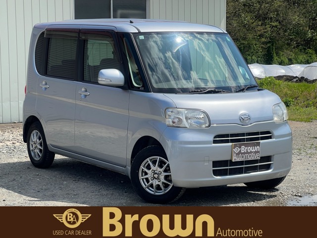 2010 Daihatsu Tanto