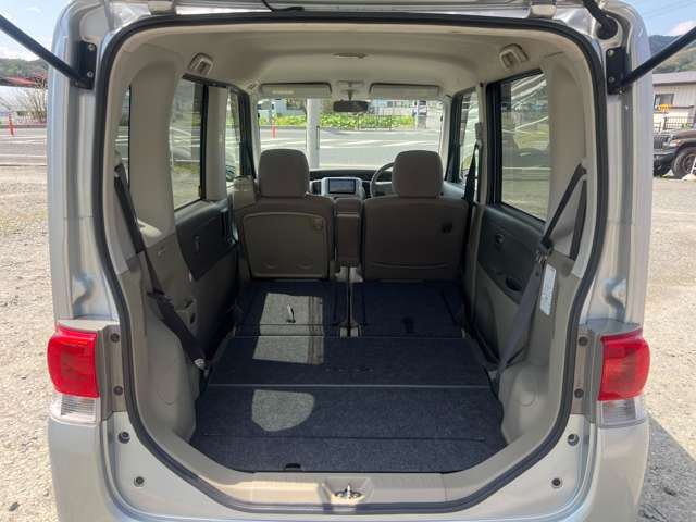 2010 Daihatsu Tanto – thumbnail 3