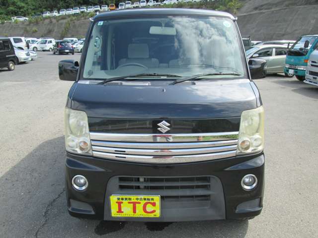 2010 Suzuki Every Wagon – thumbnail 2