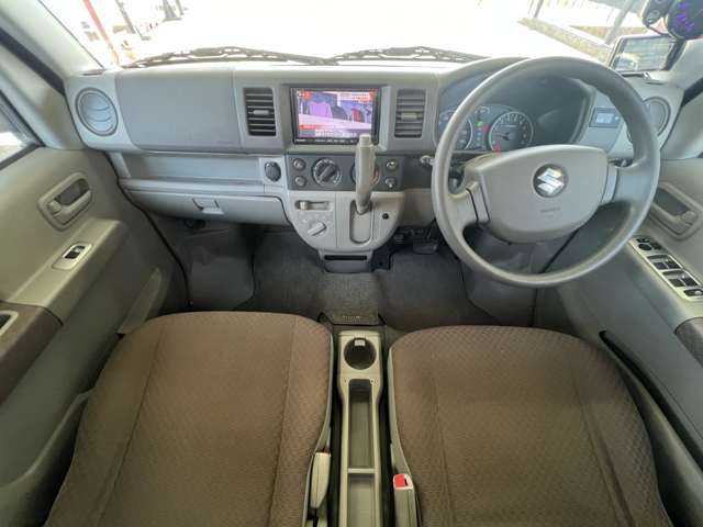 2010 Suzuki Every – thumbnail 3