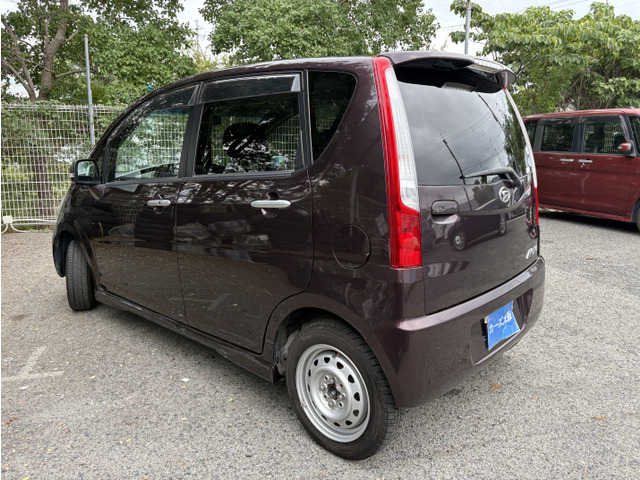 2010 Daihatsu Move – thumbnail 4