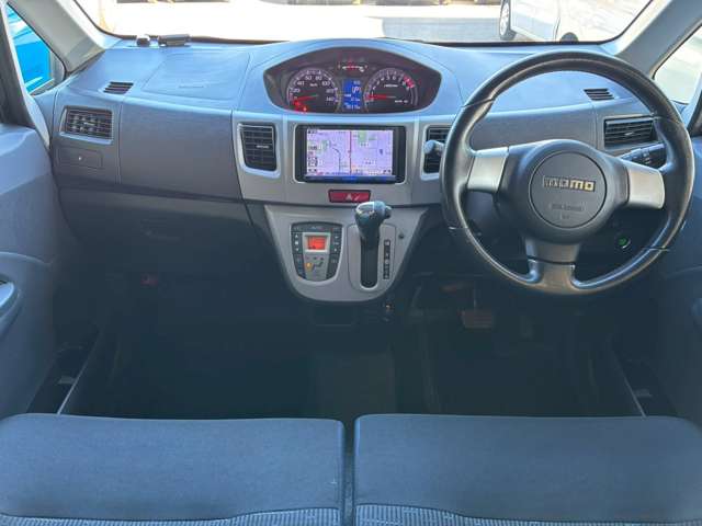 2011 Daihatsu Move – thumbnail 3